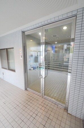 マリオン大宮の物件内観写真